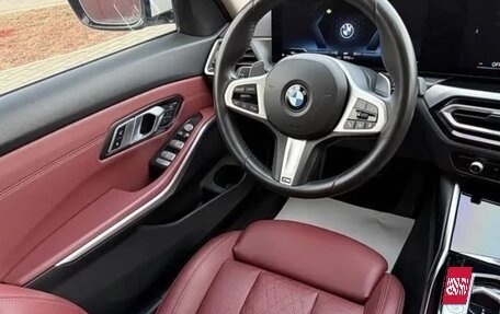 BMW 3 серия, 2023 год, 3 450 000 рублей, 11 фотография