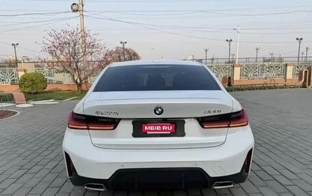 BMW 3 серия, 2023 год, 3 450 000 рублей, 7 фотография