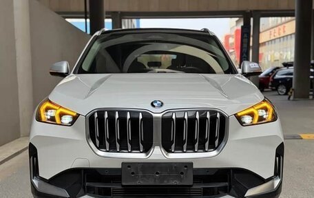 BMW X1, 2023 год, 3 400 000 рублей, 2 фотография