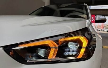 BMW X1, 2023 год, 3 400 000 рублей, 3 фотография