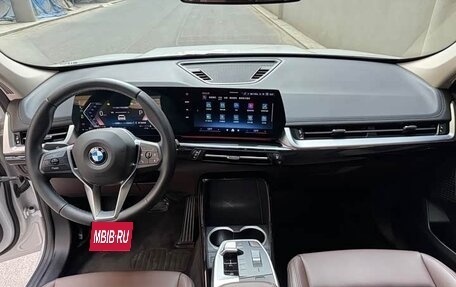 BMW X1, 2023 год, 3 400 000 рублей, 11 фотография