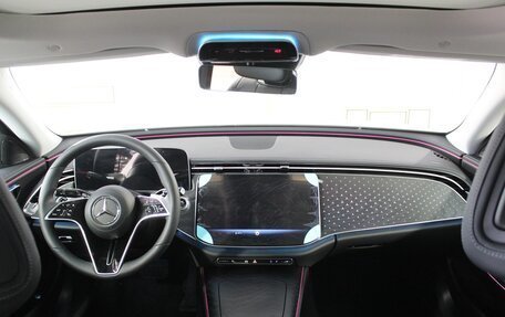 Mercedes-Benz E-Класс, 2024 год, 8 000 000 рублей, 2 фотография