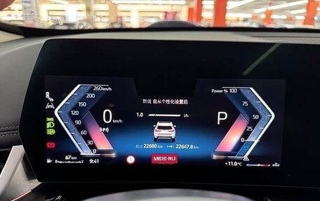 BMW X1, 2023 год, 3 400 000 рублей, 13 фотография