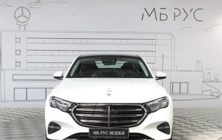 Mercedes-Benz E-Класс, 2024 год, 8 000 000 рублей, 6 фотография