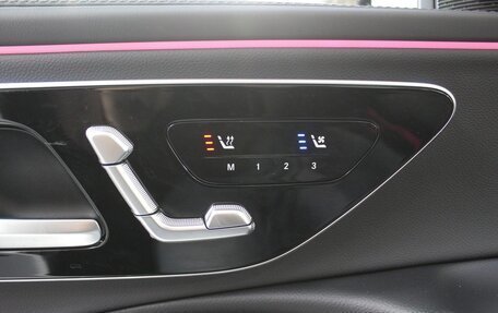 Mercedes-Benz E-Класс, 2024 год, 8 000 000 рублей, 15 фотография