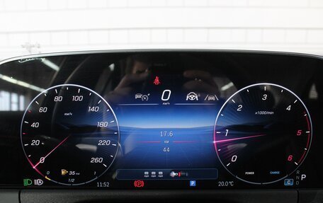 Mercedes-Benz E-Класс, 2024 год, 8 000 000 рублей, 19 фотография