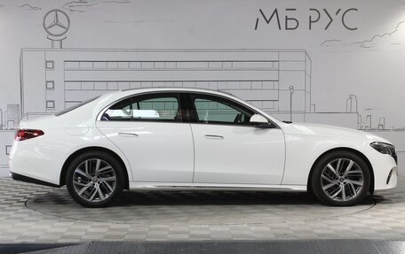 Mercedes-Benz E-Класс, 2024 год, 8 000 000 рублей, 7 фотография