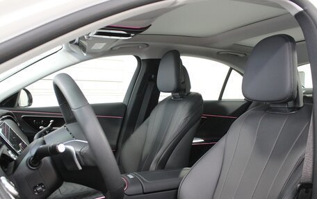 Mercedes-Benz E-Класс, 2024 год, 8 000 000 рублей, 17 фотография