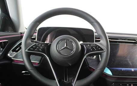 Mercedes-Benz E-Класс, 2024 год, 8 000 000 рублей, 18 фотография