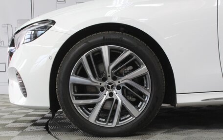 Mercedes-Benz E-Класс, 2024 год, 8 000 000 рублей, 13 фотография