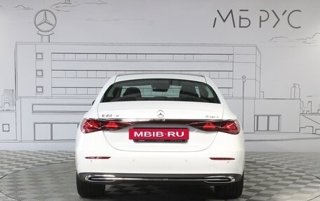 Mercedes-Benz E-Класс, 2024 год, 8 000 000 рублей, 8 фотография