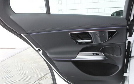 Mercedes-Benz E-Класс, 2024 год, 8 000 000 рублей, 26 фотография