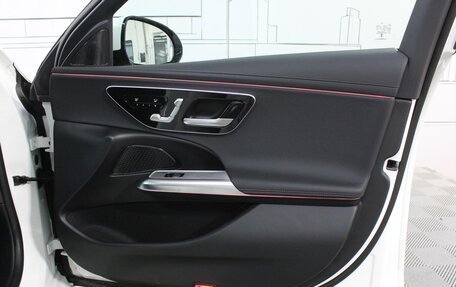Mercedes-Benz E-Класс, 2024 год, 8 000 000 рублей, 25 фотография