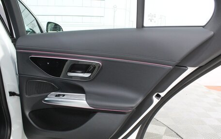 Mercedes-Benz E-Класс, 2024 год, 8 000 000 рублей, 30 фотография