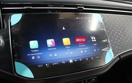 Mercedes-Benz E-Класс, 2024 год, 8 000 000 рублей, 20 фотография