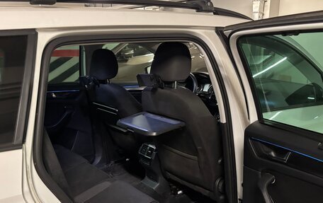 Skoda Kodiaq I, 2018 год, 2 750 000 рублей, 5 фотография