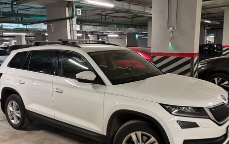 Skoda Kodiaq I, 2018 год, 2 750 000 рублей, 4 фотография