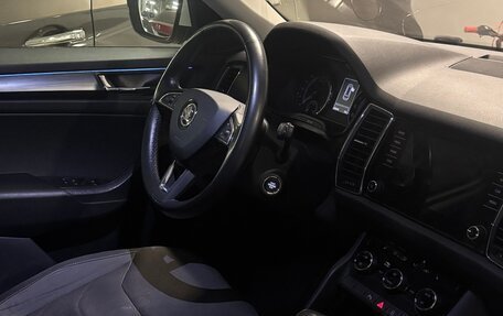 Skoda Kodiaq I, 2018 год, 2 750 000 рублей, 8 фотография