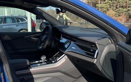 Audi Q8 I, 2025 год, 17 500 000 рублей, 9 фотография