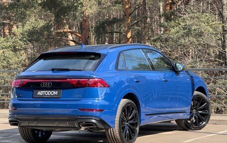 Audi Q8 I, 2025 год, 17 500 000 рублей, 5 фотография