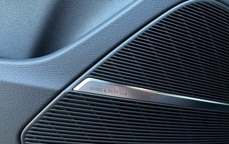 Audi Q8 I, 2025 год, 17 500 000 рублей, 14 фотография