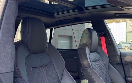 Audi Q8 I, 2025 год, 17 500 000 рублей, 10 фотография