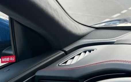 Audi Q8 I, 2025 год, 17 500 000 рублей, 18 фотография