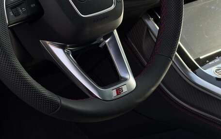 Audi Q8 I, 2025 год, 17 500 000 рублей, 29 фотография