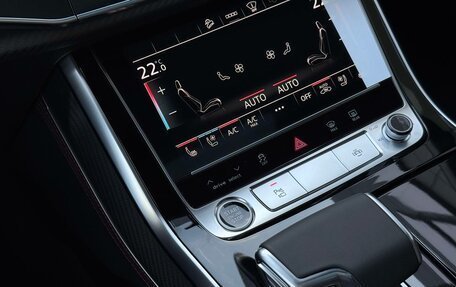 Audi Q8 I, 2025 год, 17 500 000 рублей, 23 фотография