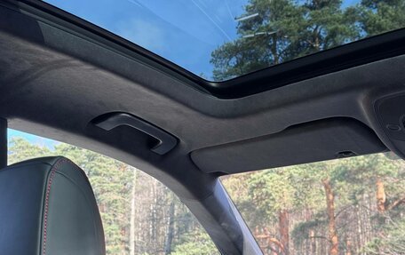 Audi Q8 I, 2025 год, 17 500 000 рублей, 25 фотография