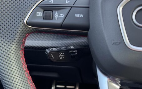 Audi Q8 I, 2025 год, 17 500 000 рублей, 24 фотография