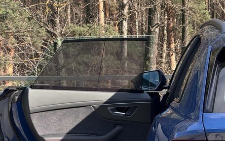 Audi Q8 I, 2025 год, 17 500 000 рублей, 30 фотография