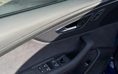 Audi Q8 I, 2025 год, 17 500 000 рублей, 32 фотография