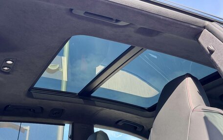 Audi Q8 I, 2025 год, 17 500 000 рублей, 27 фотография