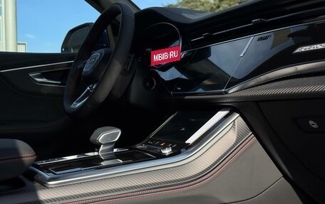 Audi Q8 I, 2025 год, 17 500 000 рублей, 28 фотография