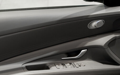 Hyundai Elantra, 2025 год, 2 850 000 рублей, 16 фотография