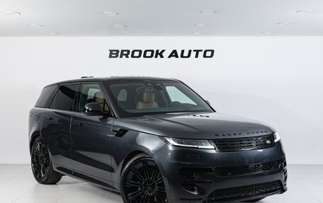 Land Rover Range Rover Sport, 2026 год, 18 490 000 рублей, 3 фотография