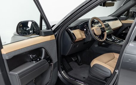 Land Rover Range Rover Sport, 2026 год, 18 490 000 рублей, 7 фотография