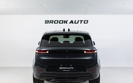 Land Rover Range Rover Sport, 2026 год, 18 490 000 рублей, 5 фотография