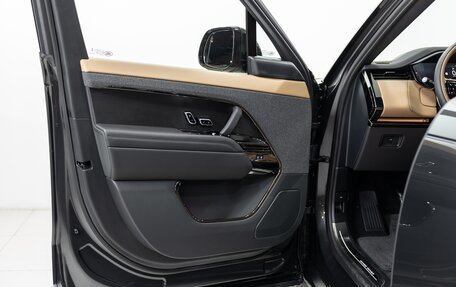 Land Rover Range Rover Sport, 2026 год, 18 490 000 рублей, 8 фотография