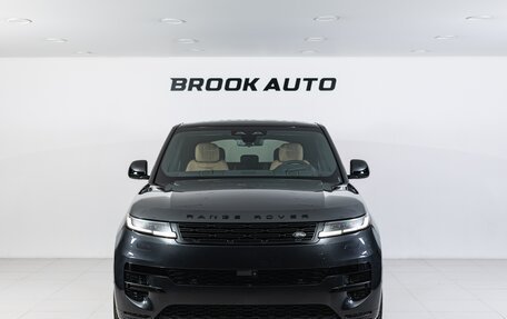 Land Rover Range Rover Sport, 2026 год, 18 490 000 рублей, 2 фотография