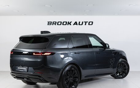 Land Rover Range Rover Sport, 2026 год, 18 490 000 рублей, 6 фотография