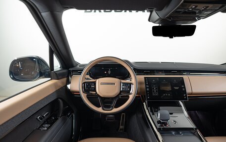 Land Rover Range Rover Sport, 2026 год, 18 490 000 рублей, 12 фотография