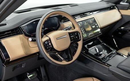 Land Rover Range Rover Sport, 2026 год, 18 490 000 рублей, 9 фотография