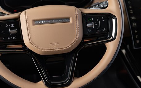 Land Rover Range Rover Sport, 2026 год, 18 490 000 рублей, 15 фотография