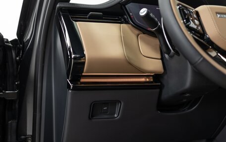 Land Rover Range Rover Sport, 2026 год, 18 490 000 рублей, 13 фотография