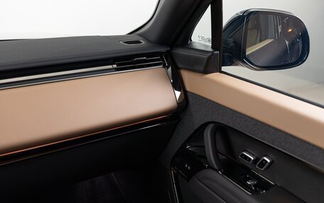 Land Rover Range Rover Sport, 2026 год, 18 490 000 рублей, 18 фотография