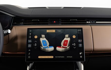 Land Rover Range Rover Sport, 2026 год, 18 490 000 рублей, 20 фотография