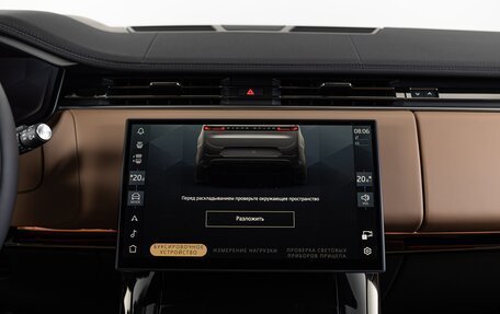 Land Rover Range Rover Sport, 2026 год, 18 490 000 рублей, 28 фотография