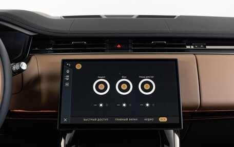 Land Rover Range Rover Sport, 2026 год, 18 490 000 рублей, 27 фотография